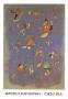 Cielo Blu by Wassily Kandinsky Limited Edition Pricing Art Print