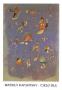 Cielo Blu by Wassily Kandinsky Limited Edition Print