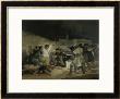 The 3Rd Of May 1808 In Madrid by Francisco De Goya Limited Edition Print