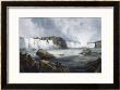 Niagara Falls by Karl Bodmer Limited Edition Pricing Art Print