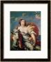 The Rape Of Europa by Guido Reni Limited Edition Print