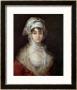 Portrait Of Antonia Zarate, 1810-11 by Francisco De Goya Limited Edition Pricing Art Print