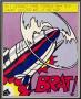 As I Opened Fire, C.1964 (Panel 1 Of 3) by Roy Lichtenstein Limited Edition Print