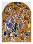 Chagall: Joseph by Marc Chagall Limited Edition Print