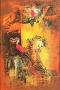 Ecuyere by Lebadang Limited Edition Pricing Art Print