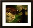St. Francis Borgia Helping A Dying Impenitent, 1795 by Francisco De Goya Limited Edition Pricing Art Print