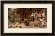 The Return Of The Prodigal Son, 1862 by James Tissot Limited Edition Pricing Art Print