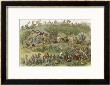 The Elf King's March Of Triumph by Richard Doyle Limited Edition Print