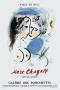 Af 1958 - Galerie Des Ponchettes by Marc Chagall Limited Edition Pricing Art Print