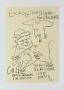 Af 1951 - Exposition Hispano-Americaine by Pablo Picasso Limited Edition Print