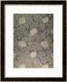 Rose-90 Wallpaper Design by William Morris Limited Edition Print