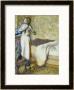 Morning Toilet, 1894 by Edgar Degas Limited Edition Pricing Art Print