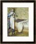 Morning Toilet, 1894 by Edgar Degas Limited Edition Print