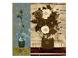 Classic Bouquet by Miguel Paredes Limited Edition Print