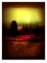Yellow Dusk Ii by Miguel Paredes Limited Edition Print