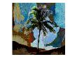 New Palms Iv by Miguel Paredes Limited Edition Print
