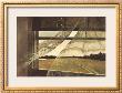 Wind From The Sea by Andrew Wyeth Limited Edition Print