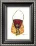Tasseled Purse by Peggy Abrams Limited Edition Pricing Art Print