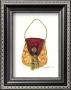 Tasseled Purse by Peggy Abrams Limited Edition Print