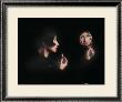 The Girl In The Mirror by Douglas Hofmann Limited Edition Print