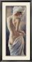 After The Shower by Steve Hanks Limited Edition Pricing Art Print