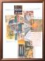 Phoenix, Arizona by Robert Rauschenberg Limited Edition Print