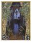 Corner Of A Flat by Claude Monet Limited Edition Print