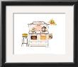 Cookin' With Chrome by Lisa Danielle Limited Edition Pricing Art Print