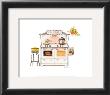 Cookin' With Chrome by Lisa Danielle Limited Edition Print