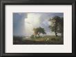 California Spring, 1875 by Albert Bierstadt Limited Edition Print