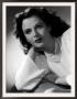 Hedy Lamarr, 1942 by Clarence Sinclair Bull Limited Edition Print