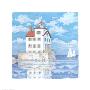 Lorain Light by Paul Brent Limited Edition Pricing Art Print