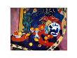 Still Life With Fruit, 1910 by Henri Matisse Limited Edition Print