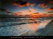 Sunset Over Sanibel Island Florida by Jim Brandenburg Limited Edition Print