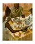 Grace by John Holyfield Limited Edition Print
