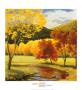 Big Sandy Creek Ii by Stephen Henning Limited Edition Pricing Art Print