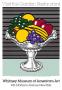 Crystal Bowl by Roy Lichtenstein Limited Edition Print