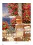 Capri Vista by Marko Mavrovich Limited Edition Pricing Art Print