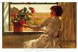 Summer Evening by Childe Hassam Limited Edition Print