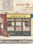 Parisian Shops, Chocolatier by David Nichols Limited Edition Print