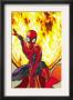 Spider-Man: With Great Power&#3 Cover: Spider-Man by Tony Harris Limited Edition Print