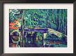 Bridge In The Forest by Paul Cezanne Limited Edition Print