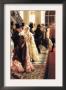 The Fashionable Woman by James Tissot Limited Edition Pricing Art Print