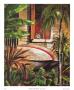 At Rest Key West I by Steve Butler Limited Edition Print
