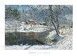 At Kapps Mill by Phillip Philbeck Limited Edition Print