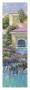 Lago Bellagio Panel I by Howard Behrens Limited Edition Print
