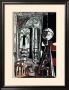 L'atelier by Pablo Picasso Limited Edition Print