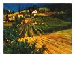 Rural Provence by Philip Craig Limited Edition Print