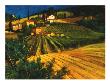 Rural Provence by Philip Craig Limited Edition Pricing Art Print