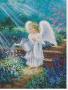 Angel's Gift by Dona Gelsinger Limited Edition Print